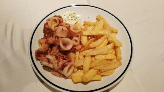 Pizzeria Fragola